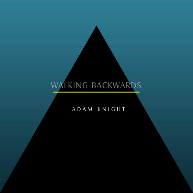 Walking Backwards
