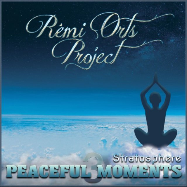 Peaceful Moments: Stratosphere
