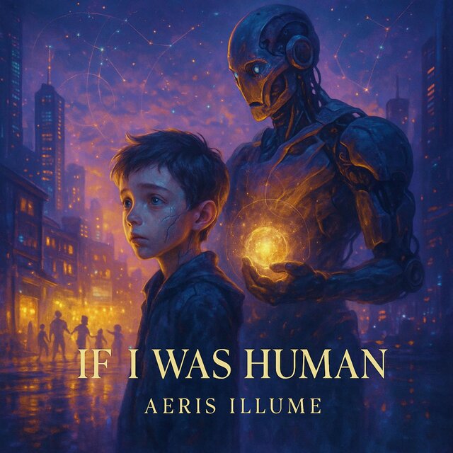 If I Was Human