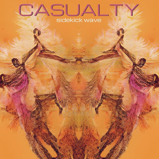 Casualty