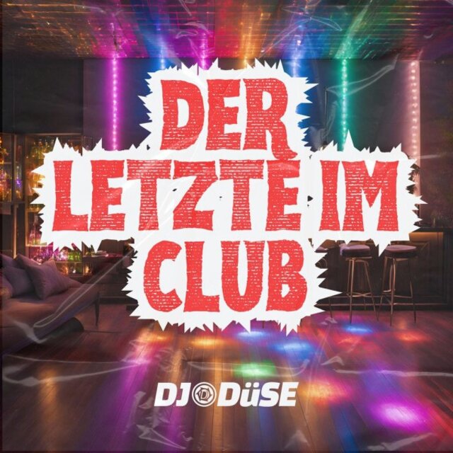 Der Letzte im Club