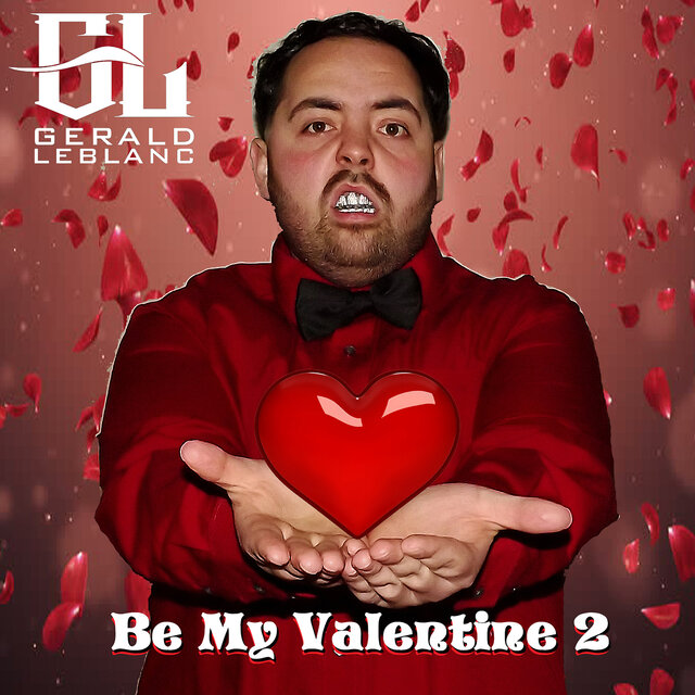 Be My Valentine 2