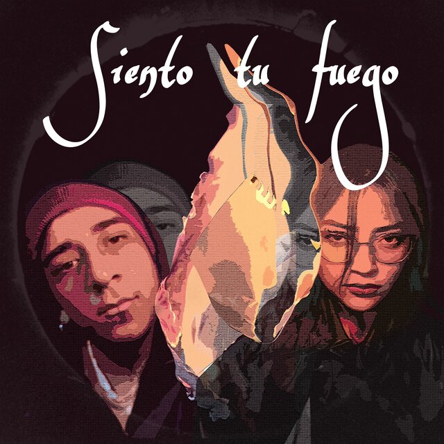 Siento Tu Fuego