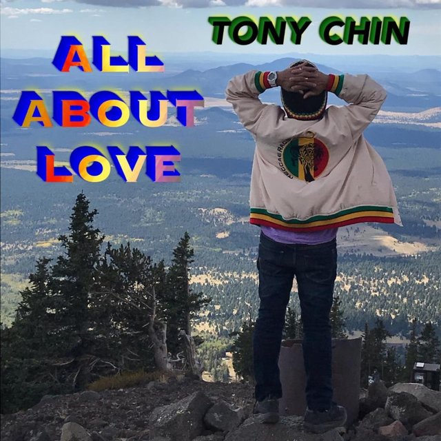 All About Love