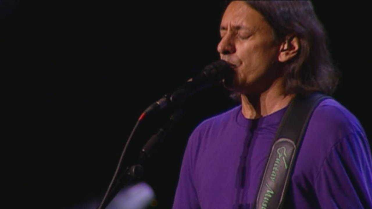 Sonhando O Futuro (Ao Vivo)