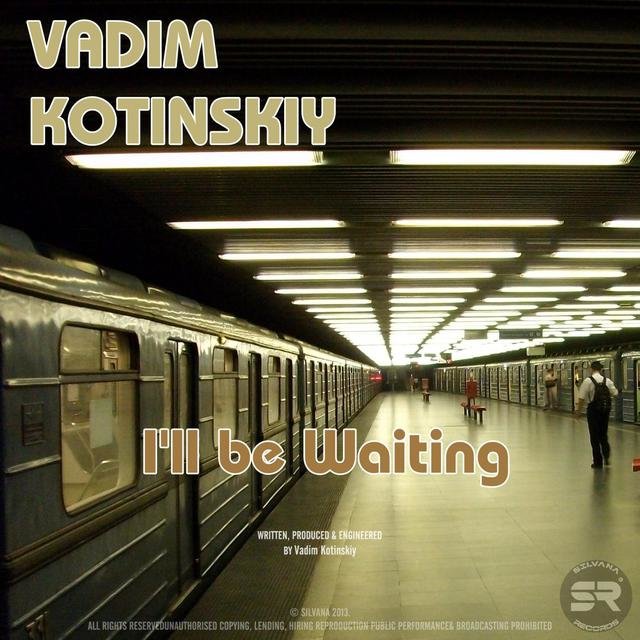 I'll Be Waiting