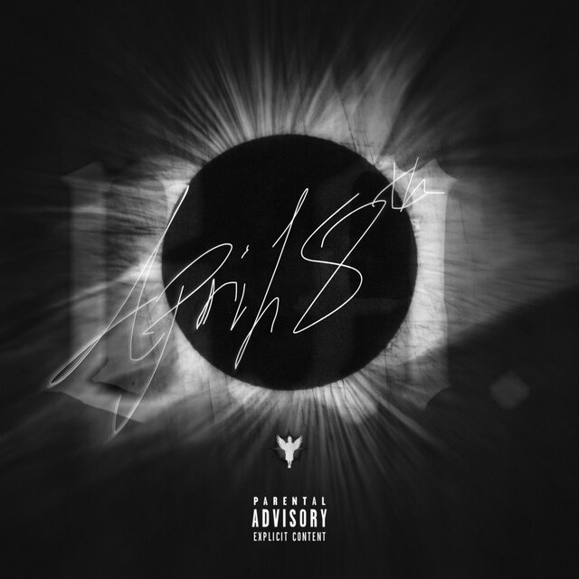 B.A. - APRIL 8TH