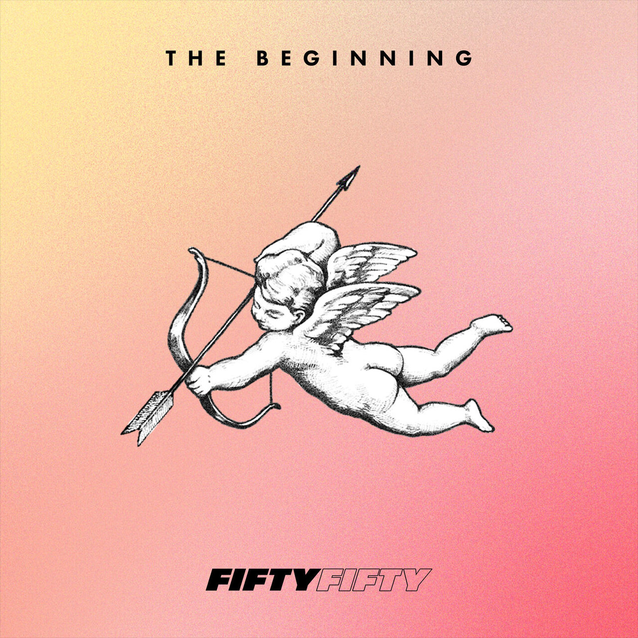 Cupid - Twin Ver. (Snack) / FIFTY FIFTY - TIDAL
