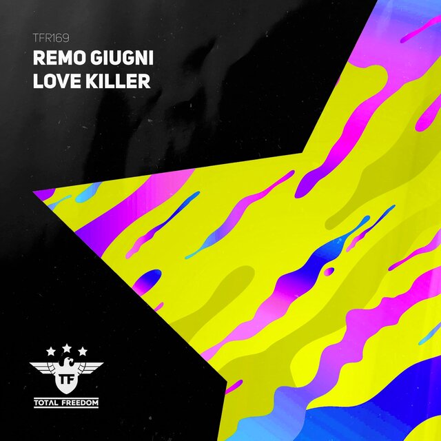 Love Killer