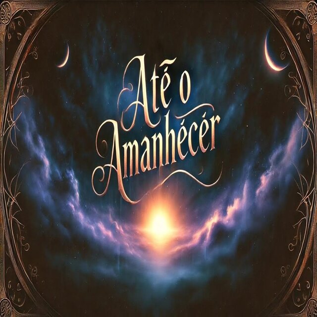 Até o amanhecer