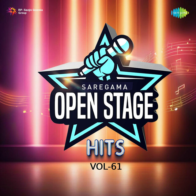Open Stage Hits, Vol. 61