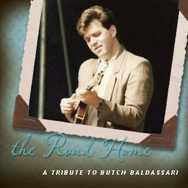 The Road Home