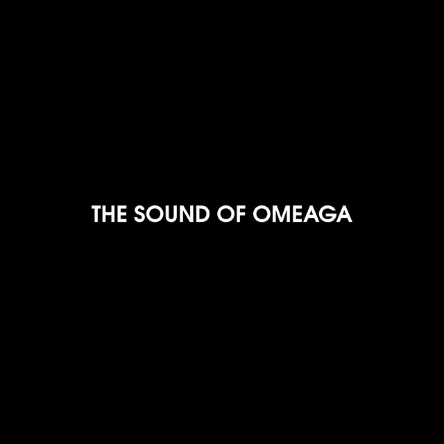 The Sound of Omeaga