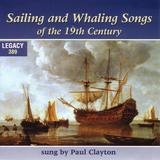 The Maid Of Amsterdam (Paul Clayton)