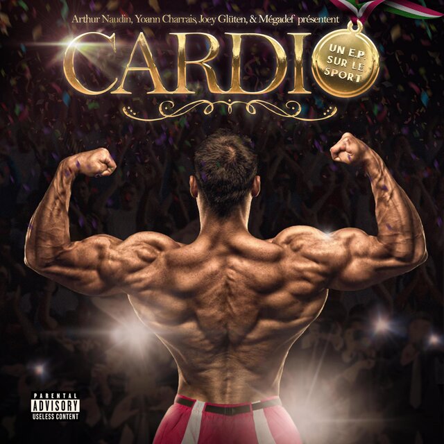 Un EP sur le sport