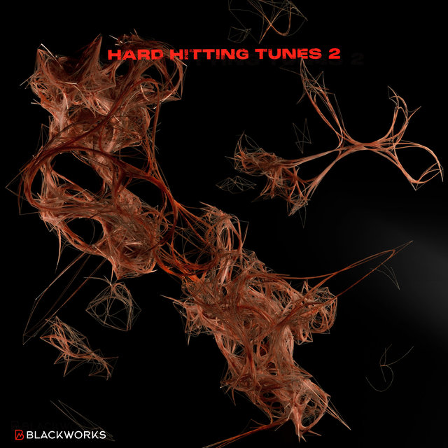 Hard Hitting Tunes 2