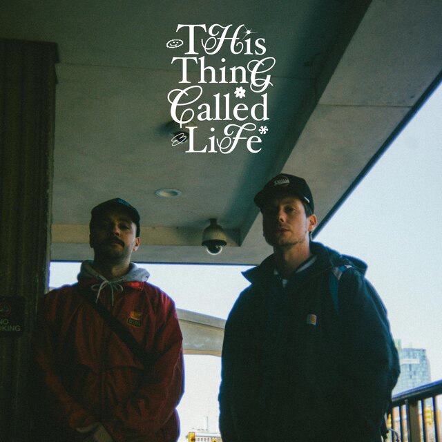 This Thing Called Life