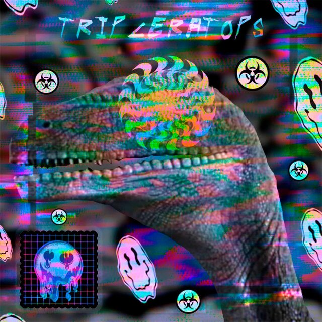 TRIPCERATOPS