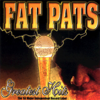 Fat Pat - TIDAL