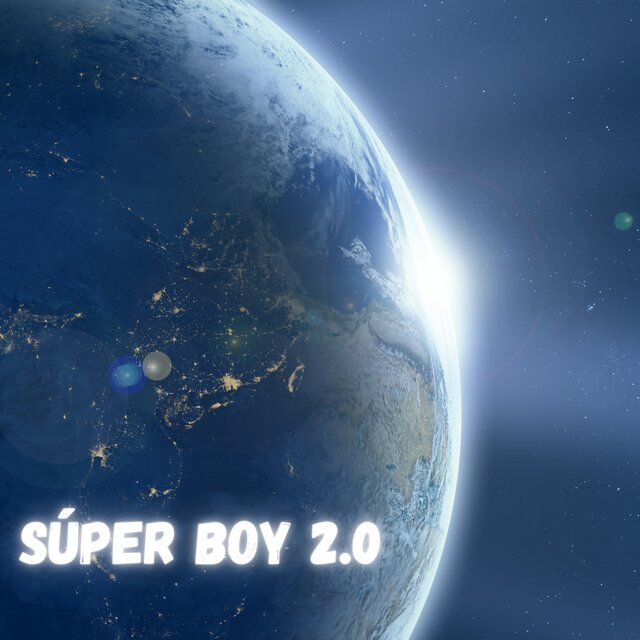 SÚPER BOY 2.0