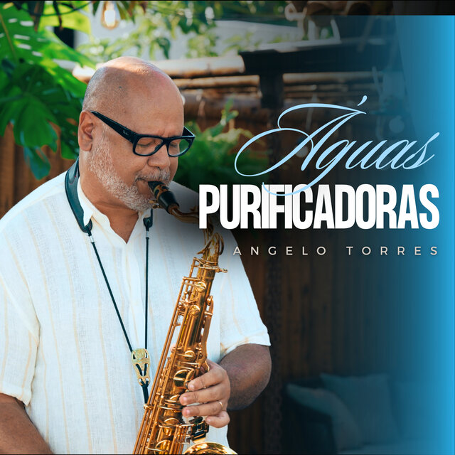Águas Purificadoras