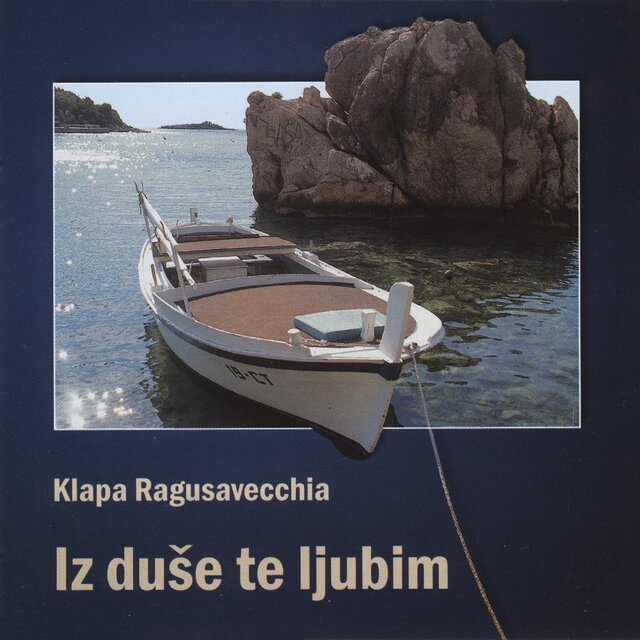 Iz Duše Te Ljubim