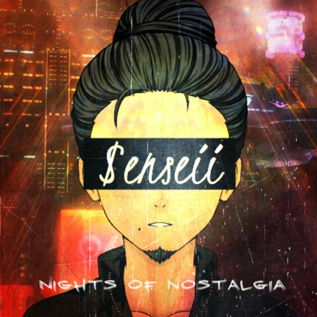 Nights of Nostalgia