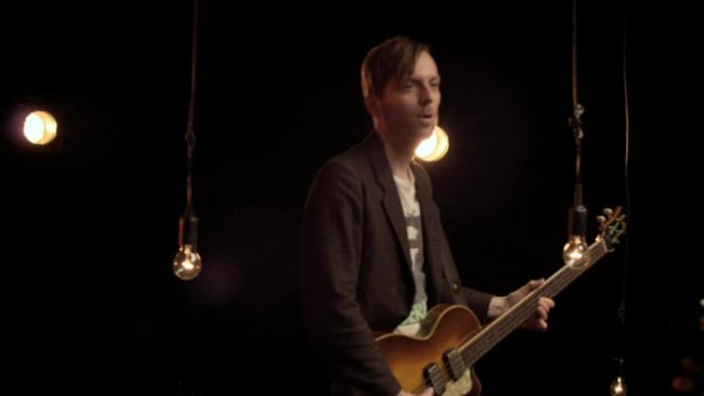 Zuhören (Videoclip)