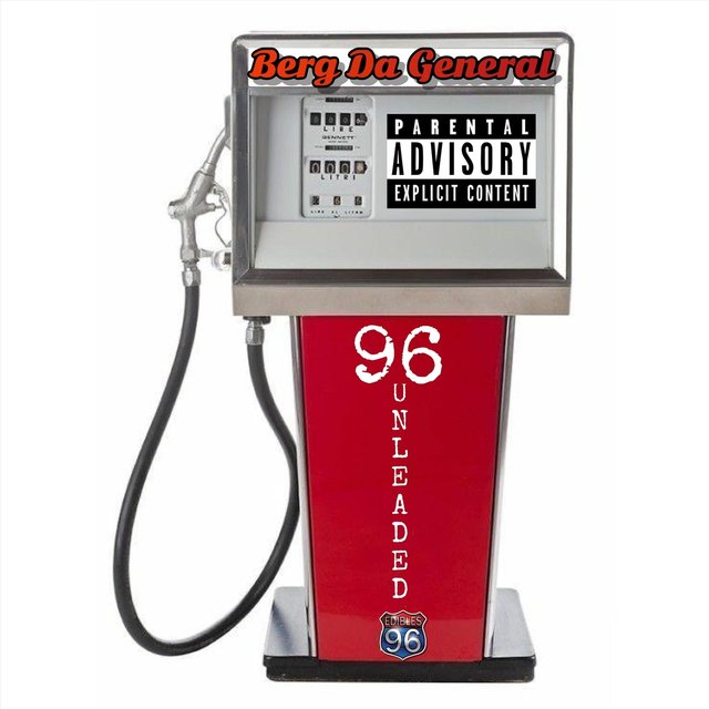 96 Unleaded
