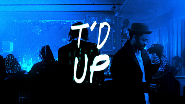 T'D UP (Official Music Video)