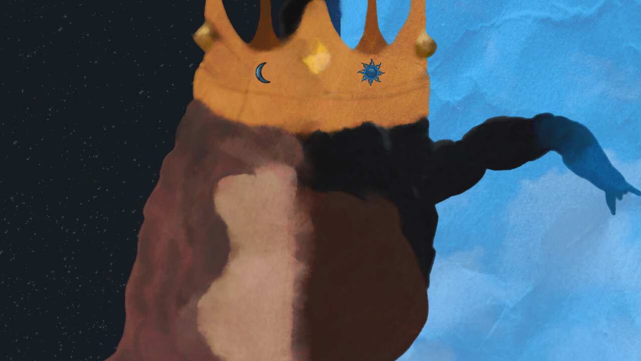 Sun and Moon Lyric Video