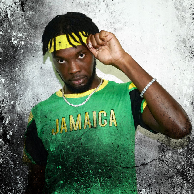 Dancehall Ellis