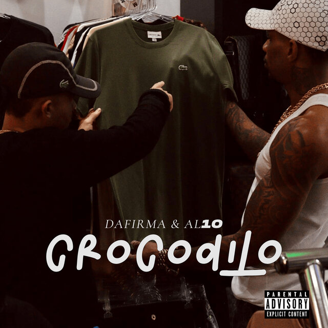 CROCODILO