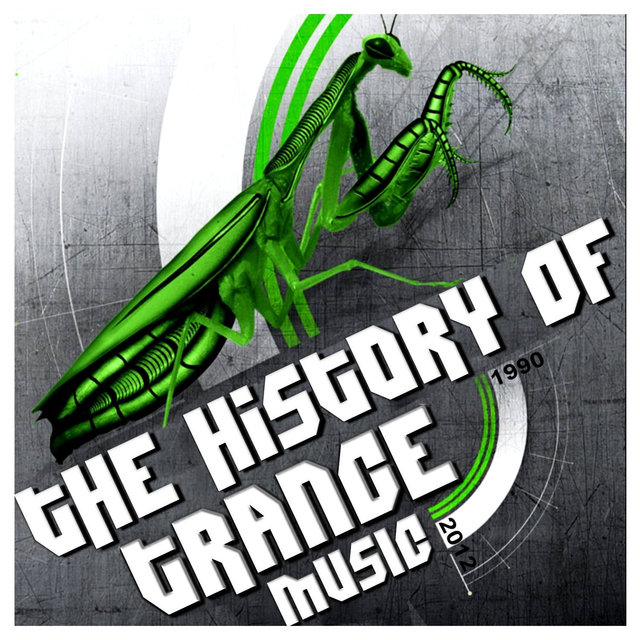 The History of Trance Music