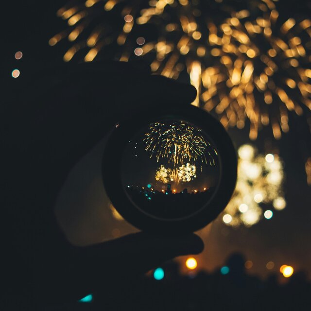 Under The Stars