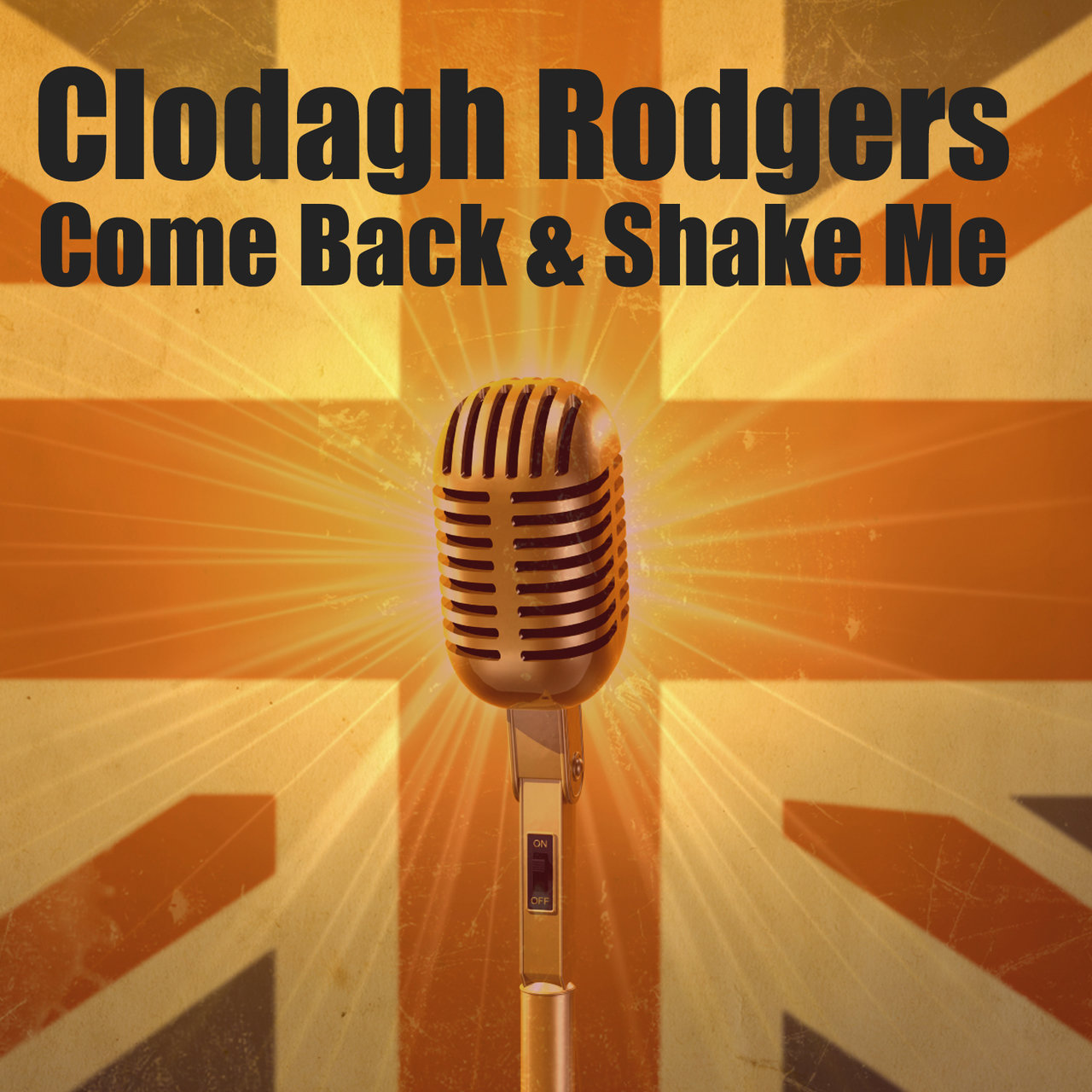 Clodagh Rodgers on TIDAL