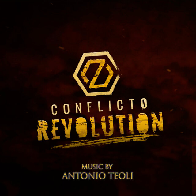 Conflict 0 - Revolution