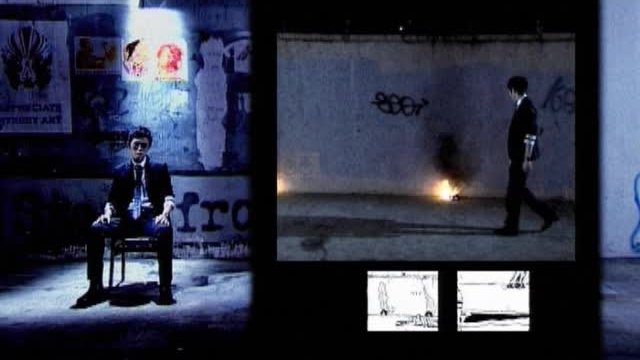 Waiting For You To Come Back