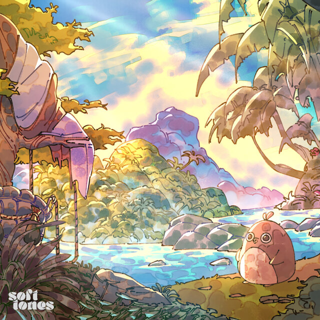 Sweet Summer