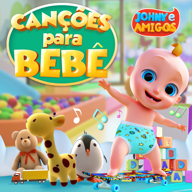 Canções para bebê