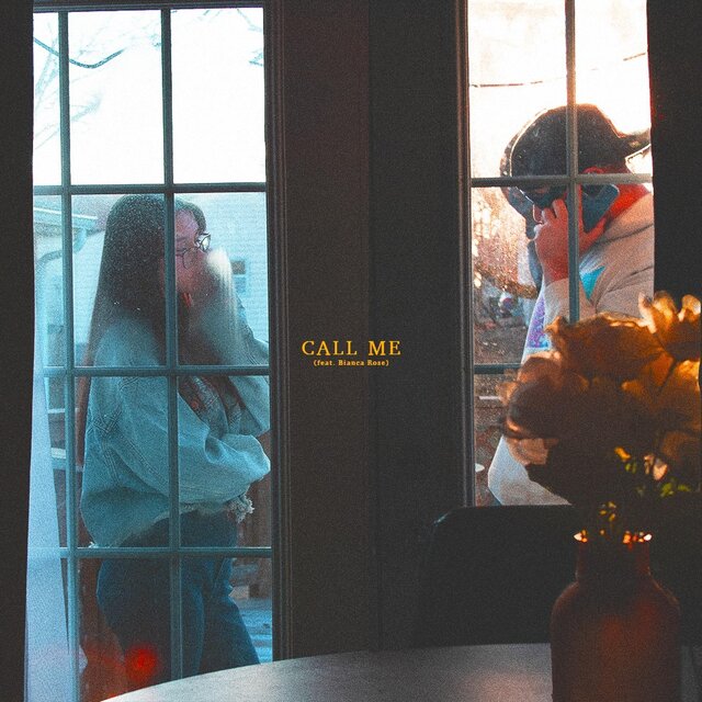 Call Me (feat. Bianca Rose)