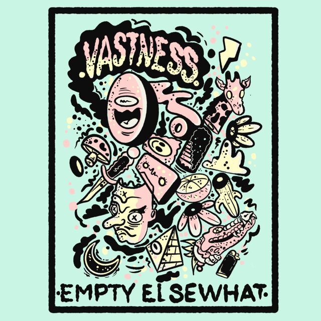 empty elsewhat.