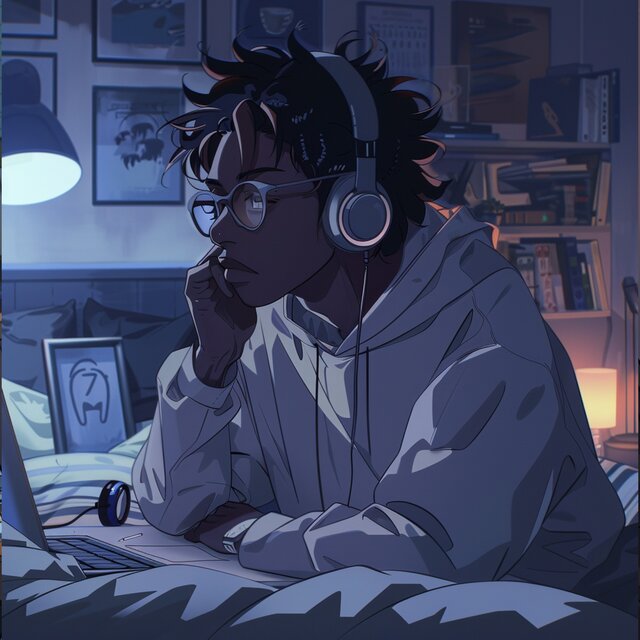Chillhop chronicles
