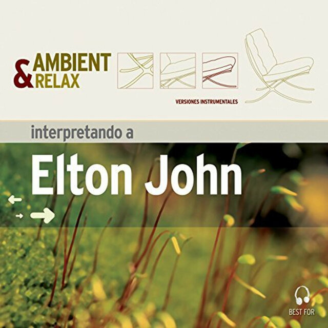 Interpretando a Elton John