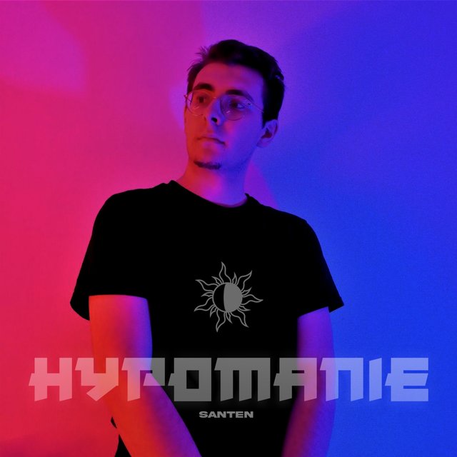 Hypomanie (2021 Remastered Version)