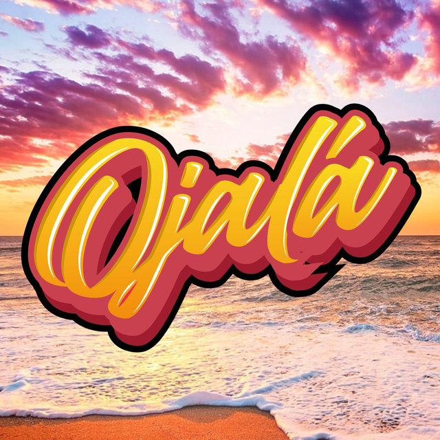 Ojalá
