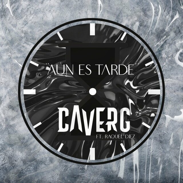 Aún Es Tarde