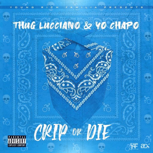 Crip or Die