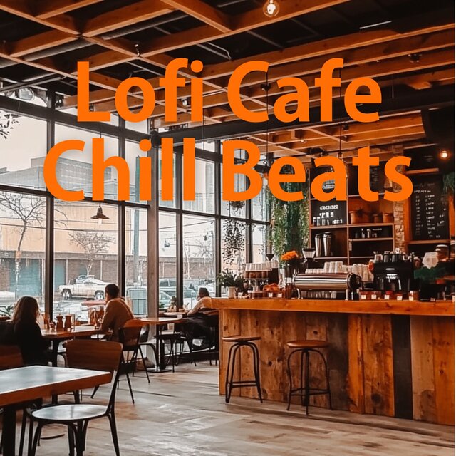 Lofi Cafe Chill Beats