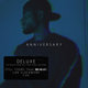 Cover art for album A N N I V E R S A R Y (Deluxe) by Bryson Tiller